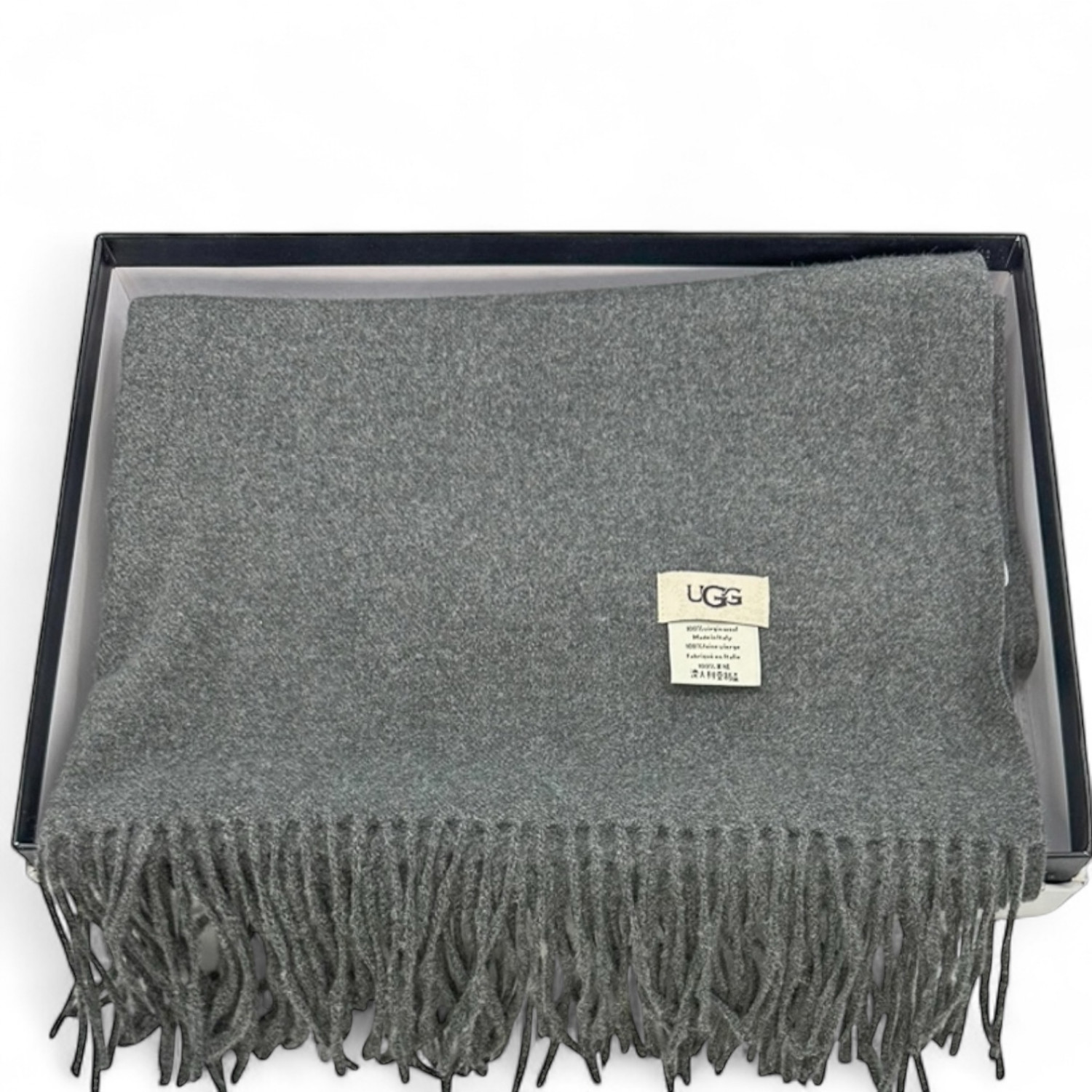 Шарф UGG - Grey