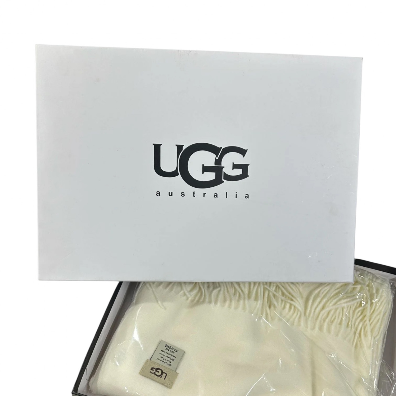 Шарф UGG - Green