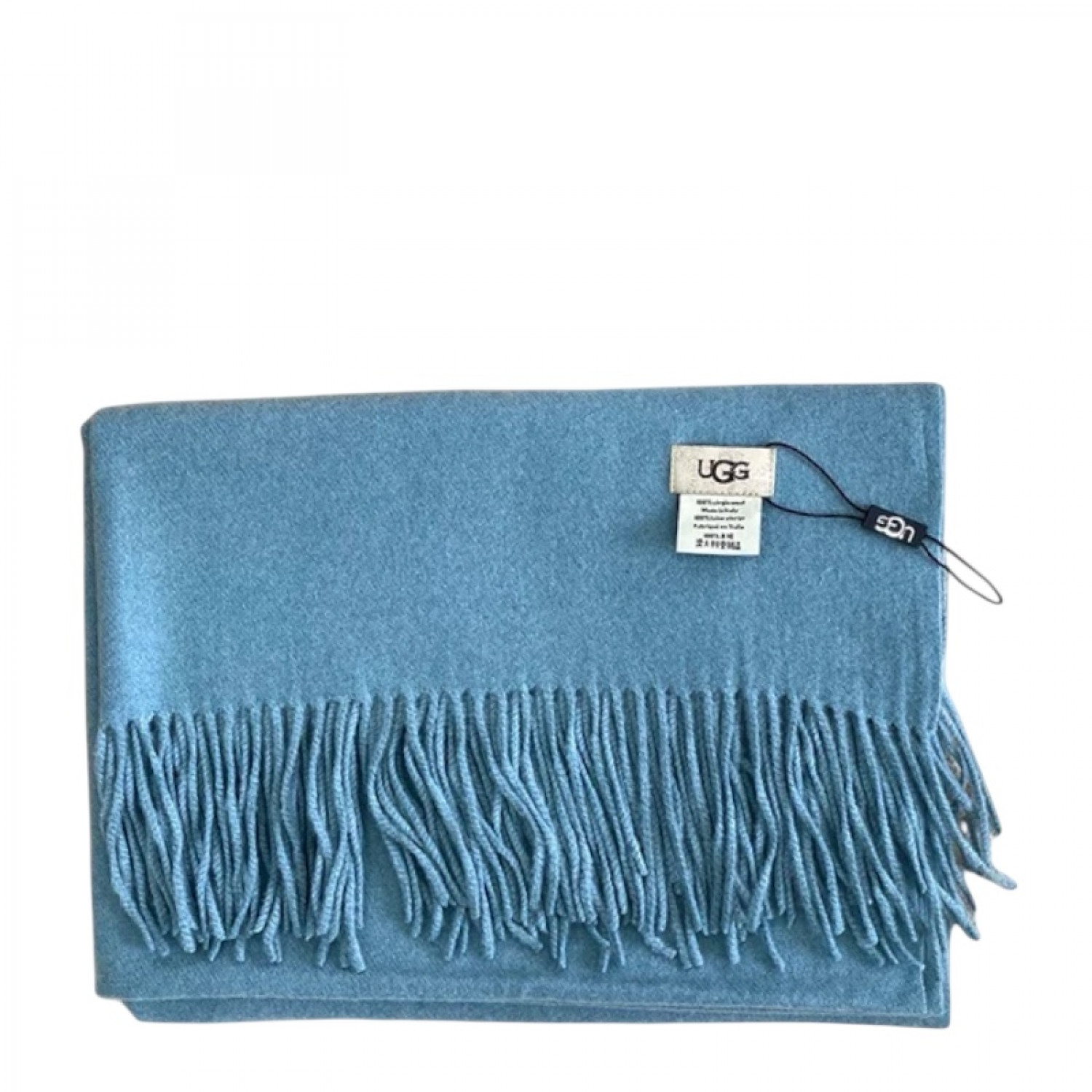 Шарф UGG - Blue