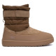 UGG Mens Classic Short Pull-On - Chestnut