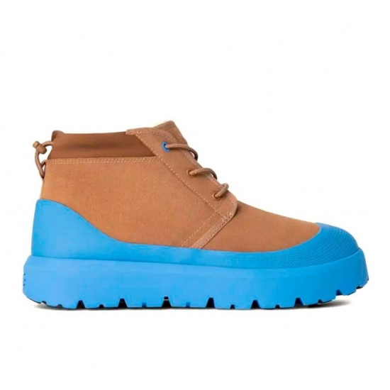 UGG Mens Neumel Hybrid - Chestnut / Big sky