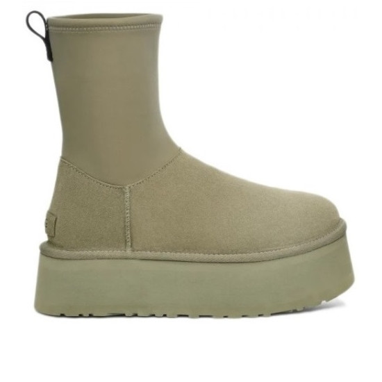 UGG Classic Dipper Boot  - Shaded Clover