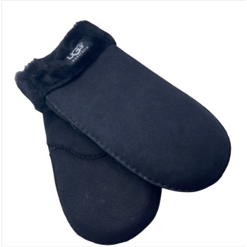 UGG Glove - Black