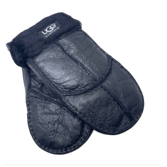 UGG Glove - Black