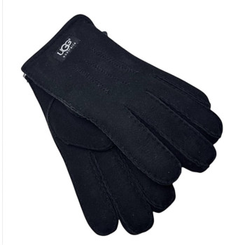 UGG Glove - Black