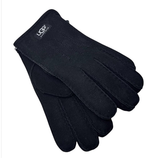 UGG Glove - Black