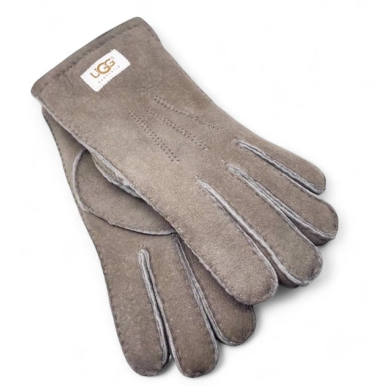 UGG Glove - Grey