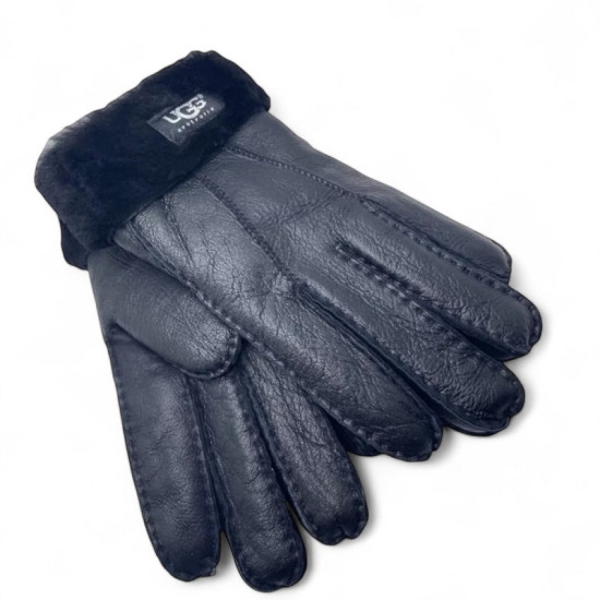 UGG Glove - Black