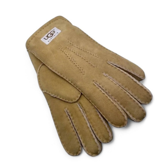 UGG Glove - Sand