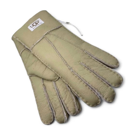 UGG Glove - Sand