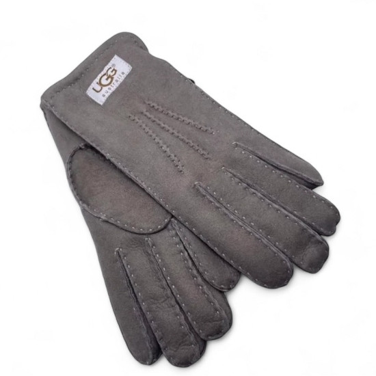 UGG Glove - Grey