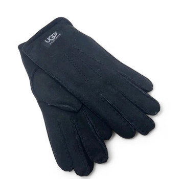 UGG Glove - Black