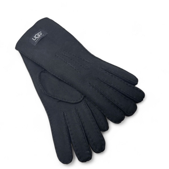 UGG Glove - Black