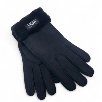 UGG Glove - Black