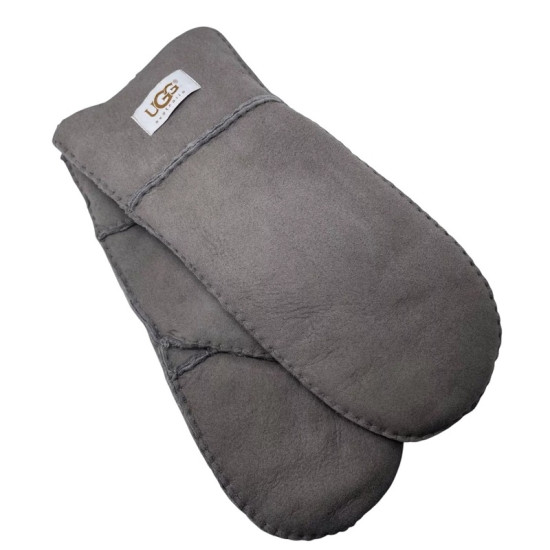 UGG Glove - Grey