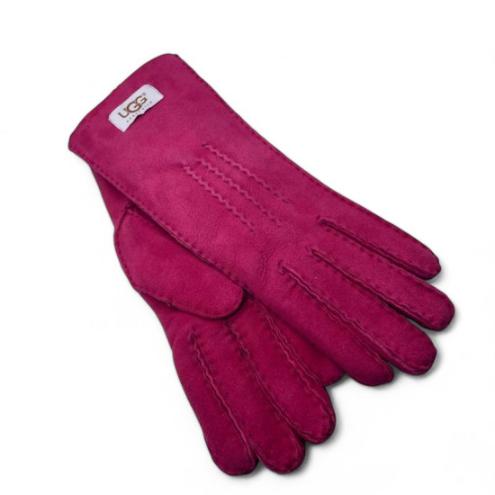 UGG Glove - Pink