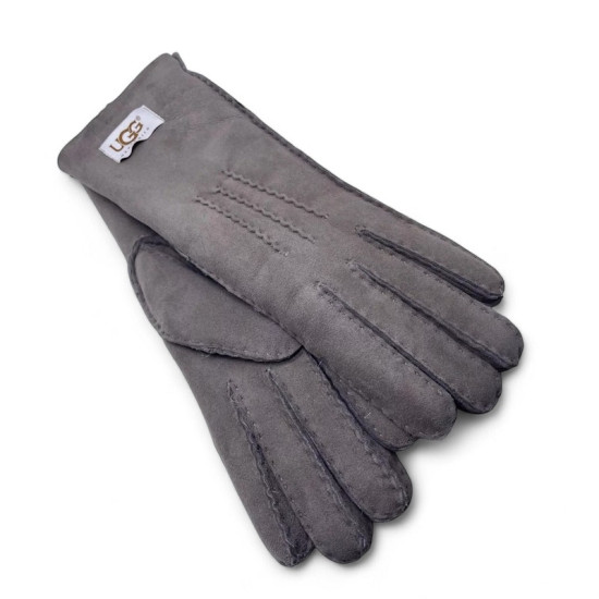 UGG Glove - Grey