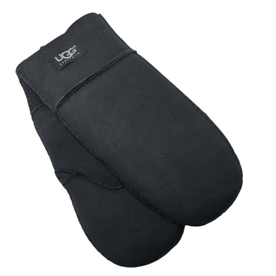 UGG Glove - Black