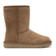 UGG Classic Short - Chestnut 