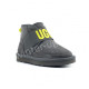 Ботинки Детские II Graphic Logo Boot - Grey