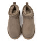 UGG Classic Ultra Mini - Khaki