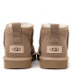 UGG Classic Ultra Mini  - Sand