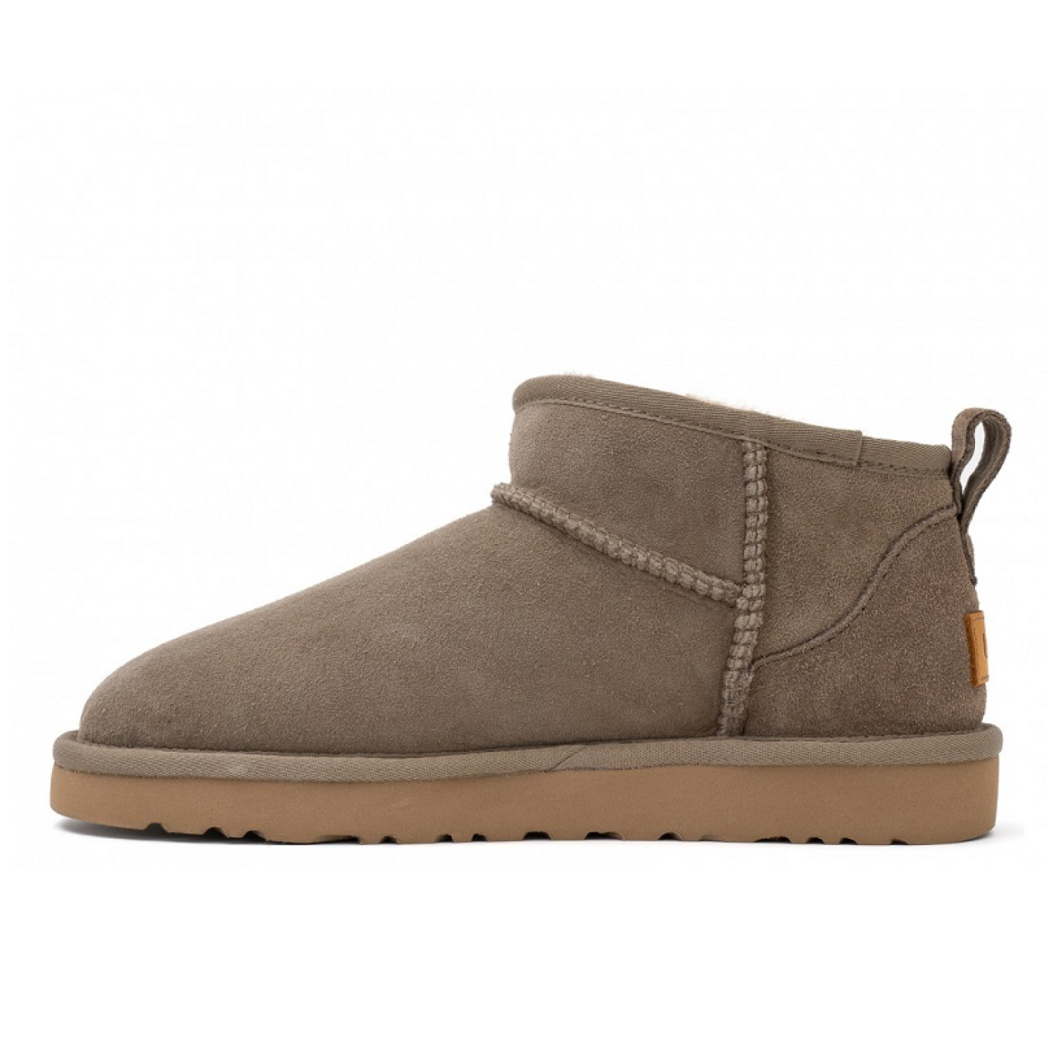 UGG Classic Ultra Mini - Khaki