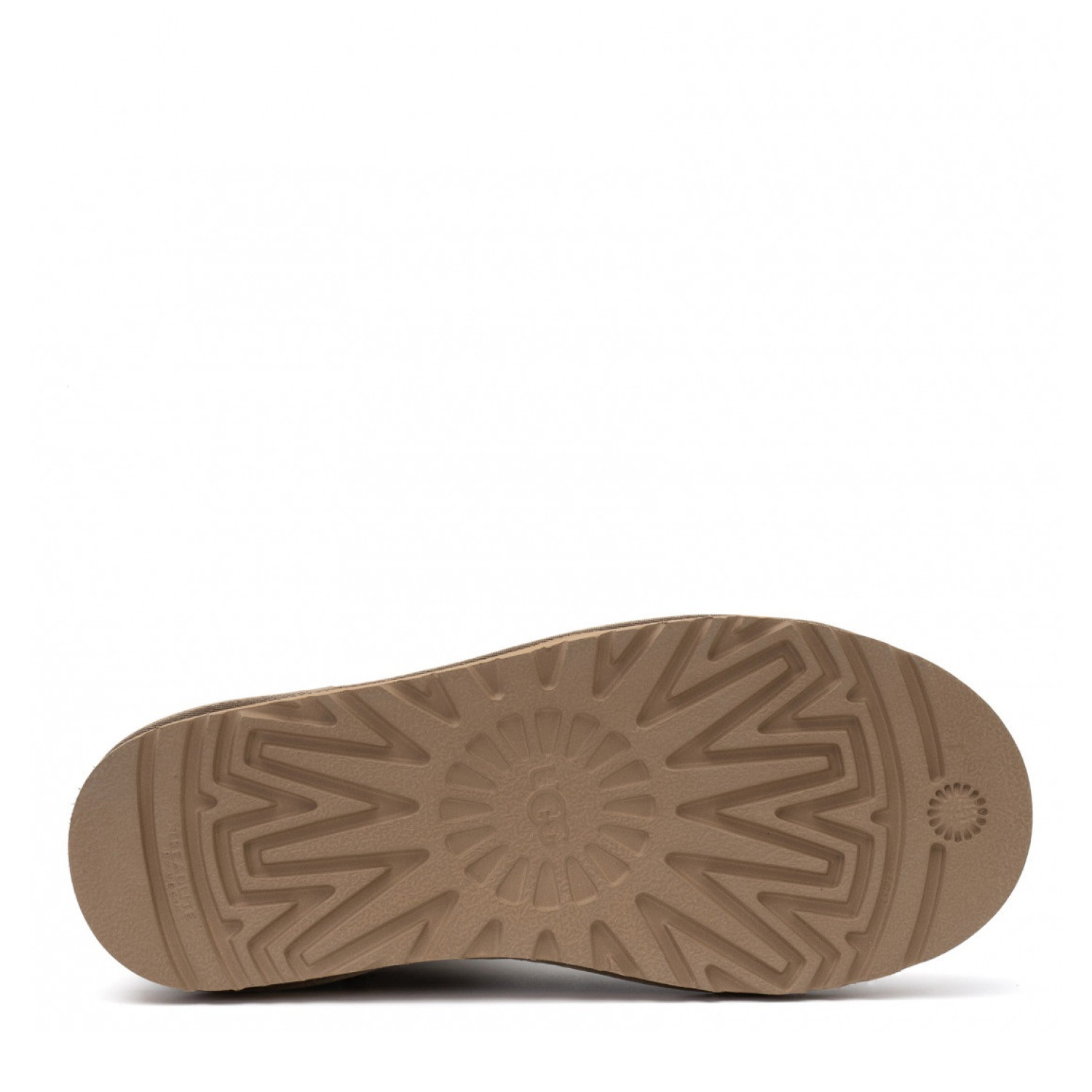 UGG Classic Ultra Mini  - Sand