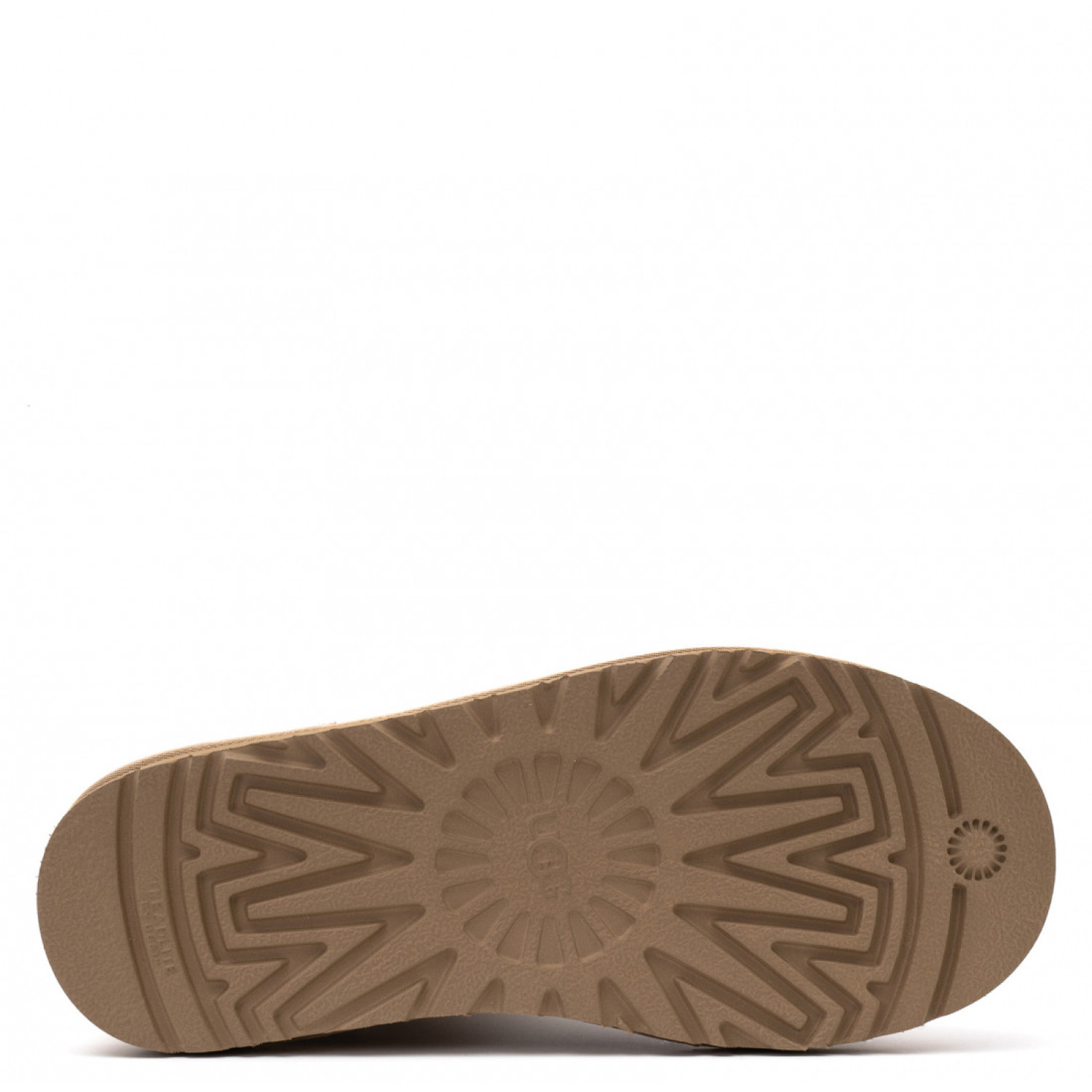 UGG Classic Ultra Mini - Khaki