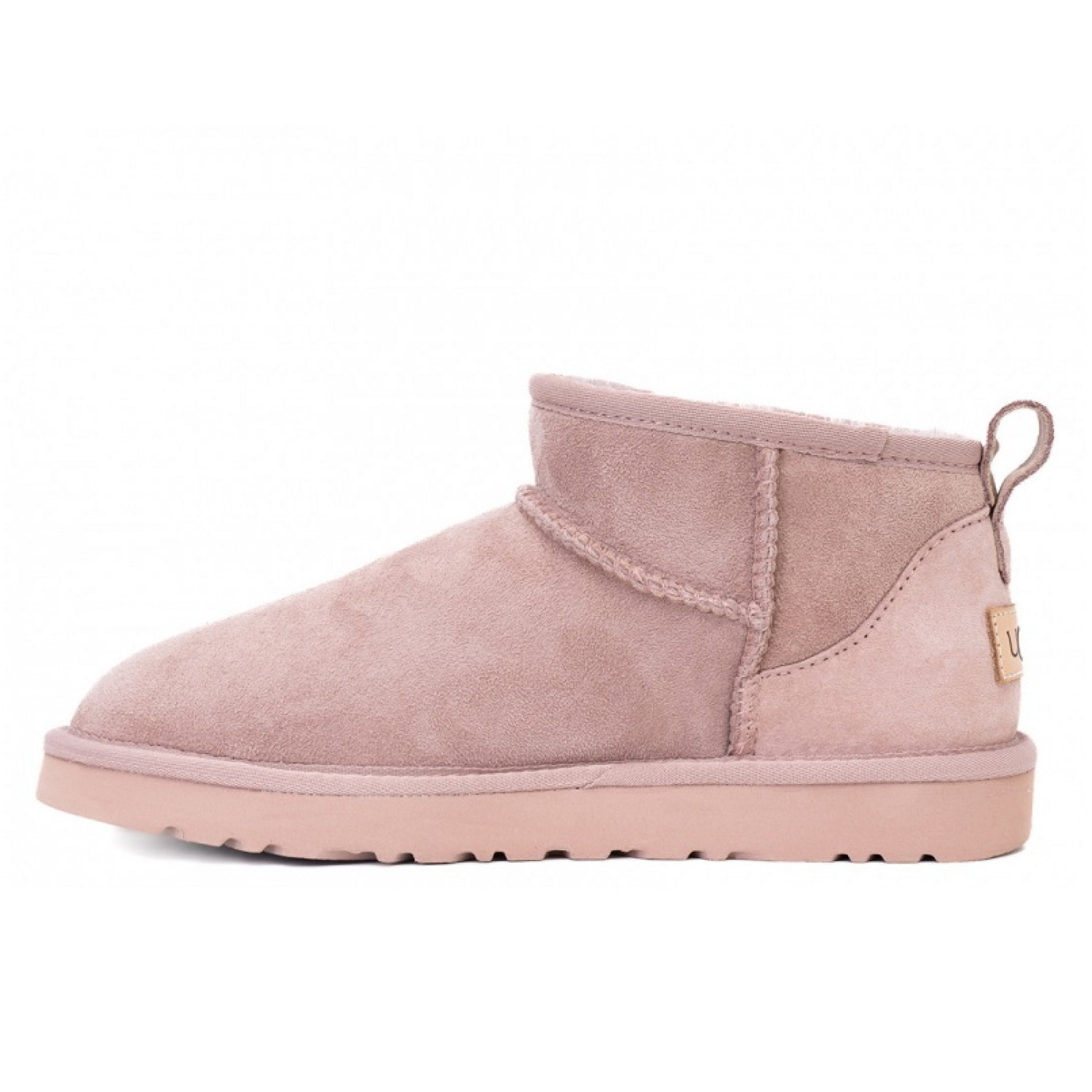 UGG Classic Ultra Mini - Dusk