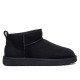 UGG Classic Ultra Mini  - Black