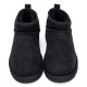 UGG Classic Ultra Mini  - Black