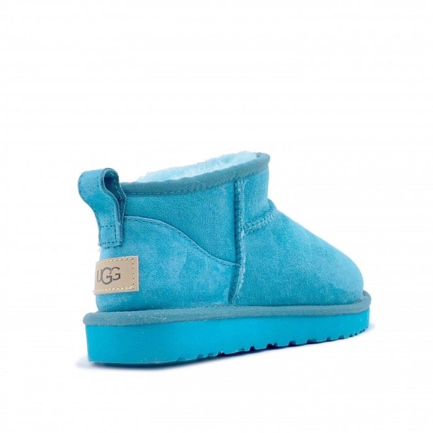 UGG Classic Ultra Mini - Tidal Wave