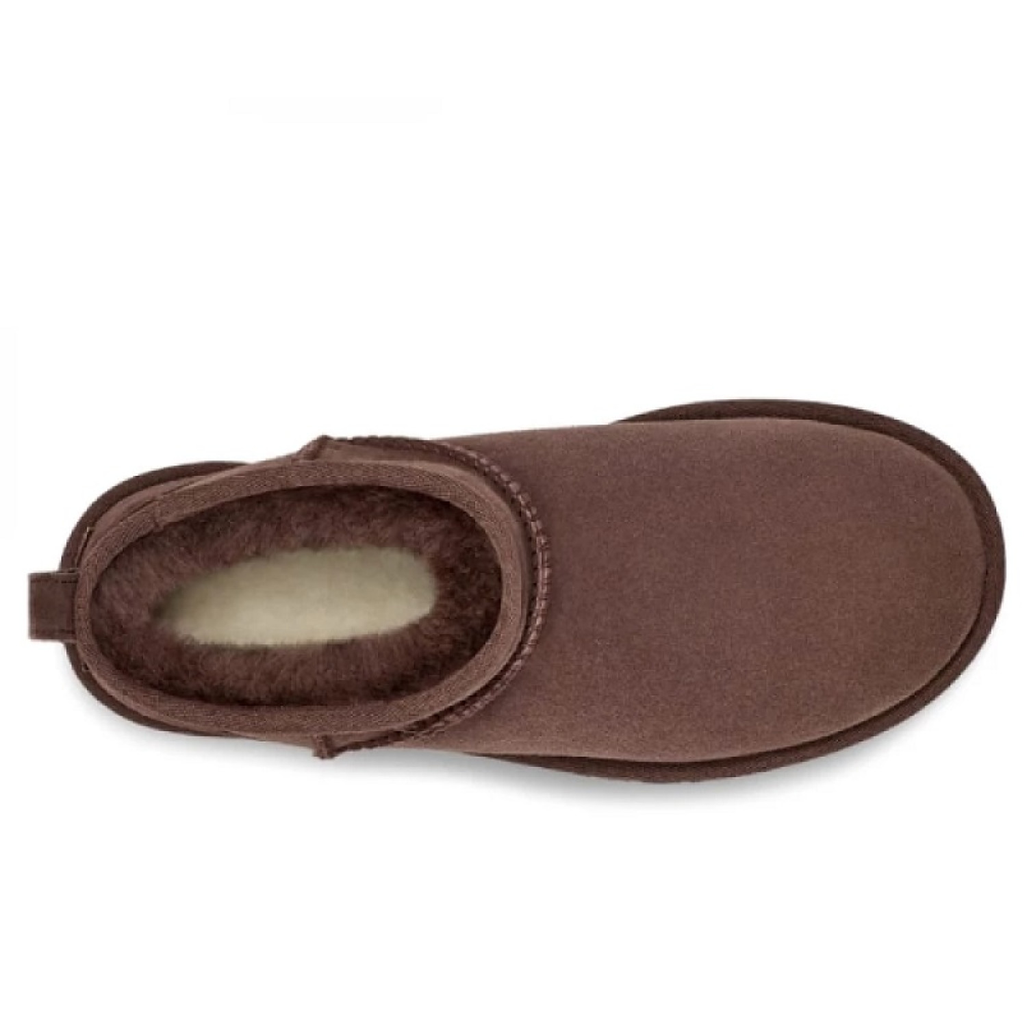 Ugg Classic Ultra Mini - Chocolate