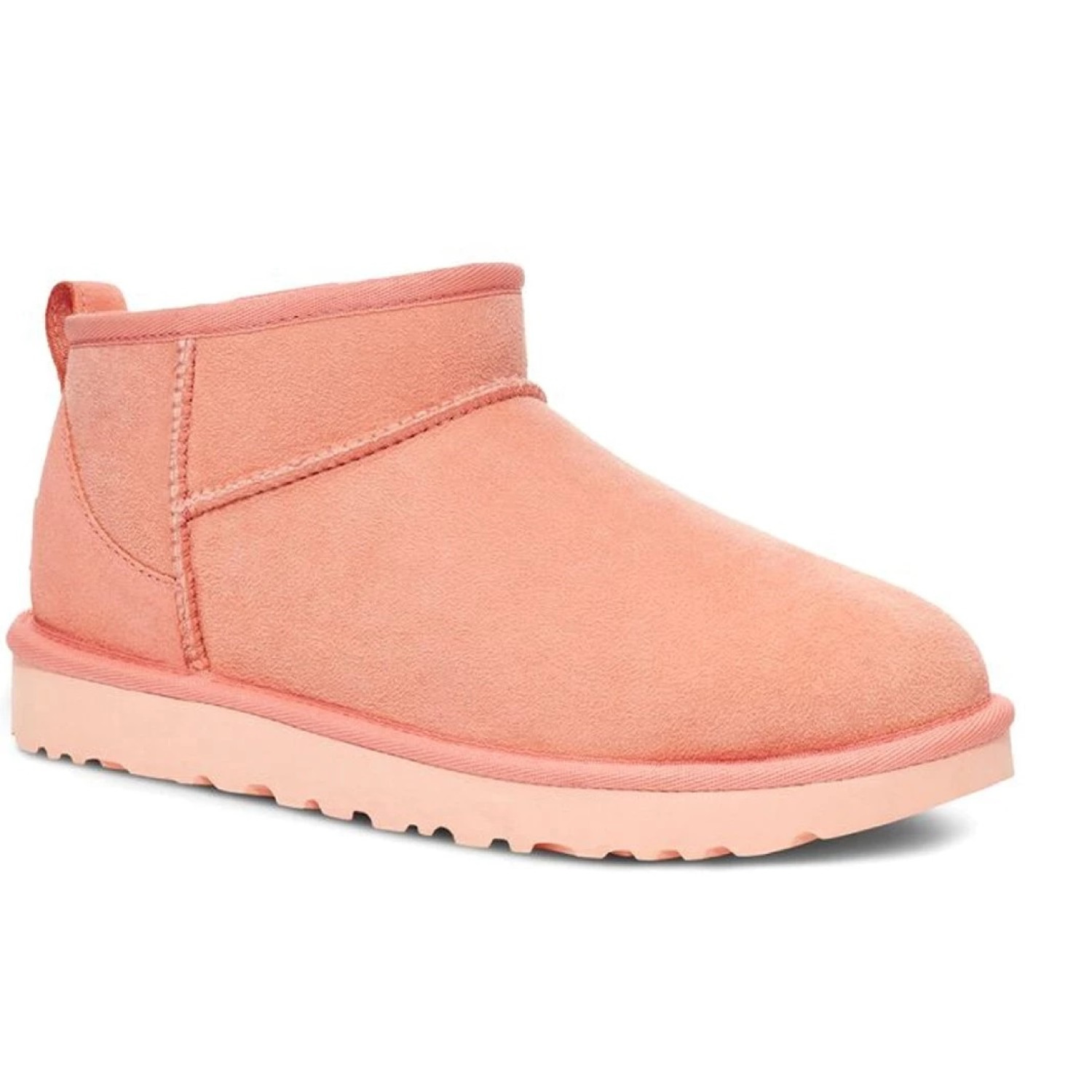 UGG Classic Ultra Mini - Beverly Pink