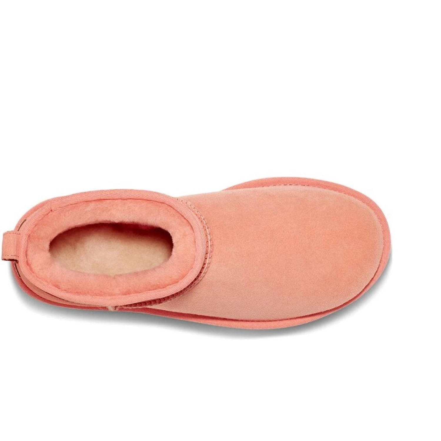 UGG Classic Ultra Mini - Beverly Pink