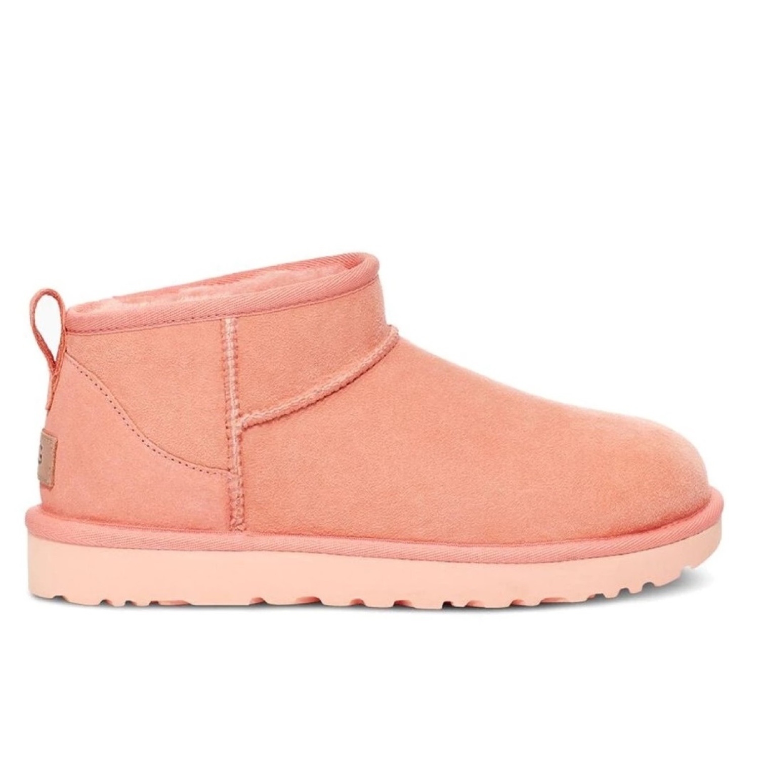 UGG Classic Ultra Mini - Beverly Pink