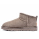 UGG Classic Ultra Mini  - Smoke