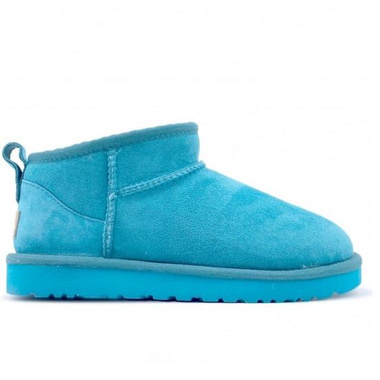 UGG Classic Ultra Mini - Tidal Wave