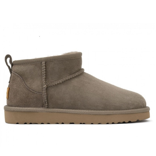 UGG Classic Ultra Mini - Khaki