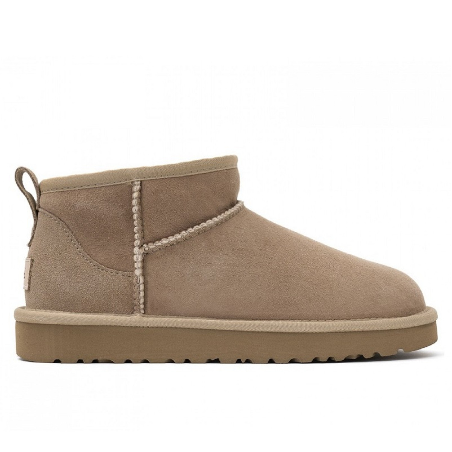 UGG Classic Ultra Mini  - Sand