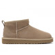 UGG Classic Ultra Mini  - Sand