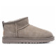 UGG Classic Ultra Mini  - Smoke