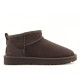 Ugg Classic Ultra Mini - Chocolate