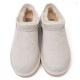 UGG Ultra Mini Tasman - White