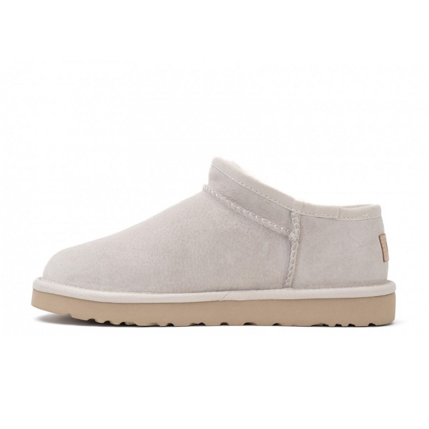 UGG Ultra Mini Tasman - White