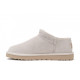 UGG Ultra Mini Tasman - White