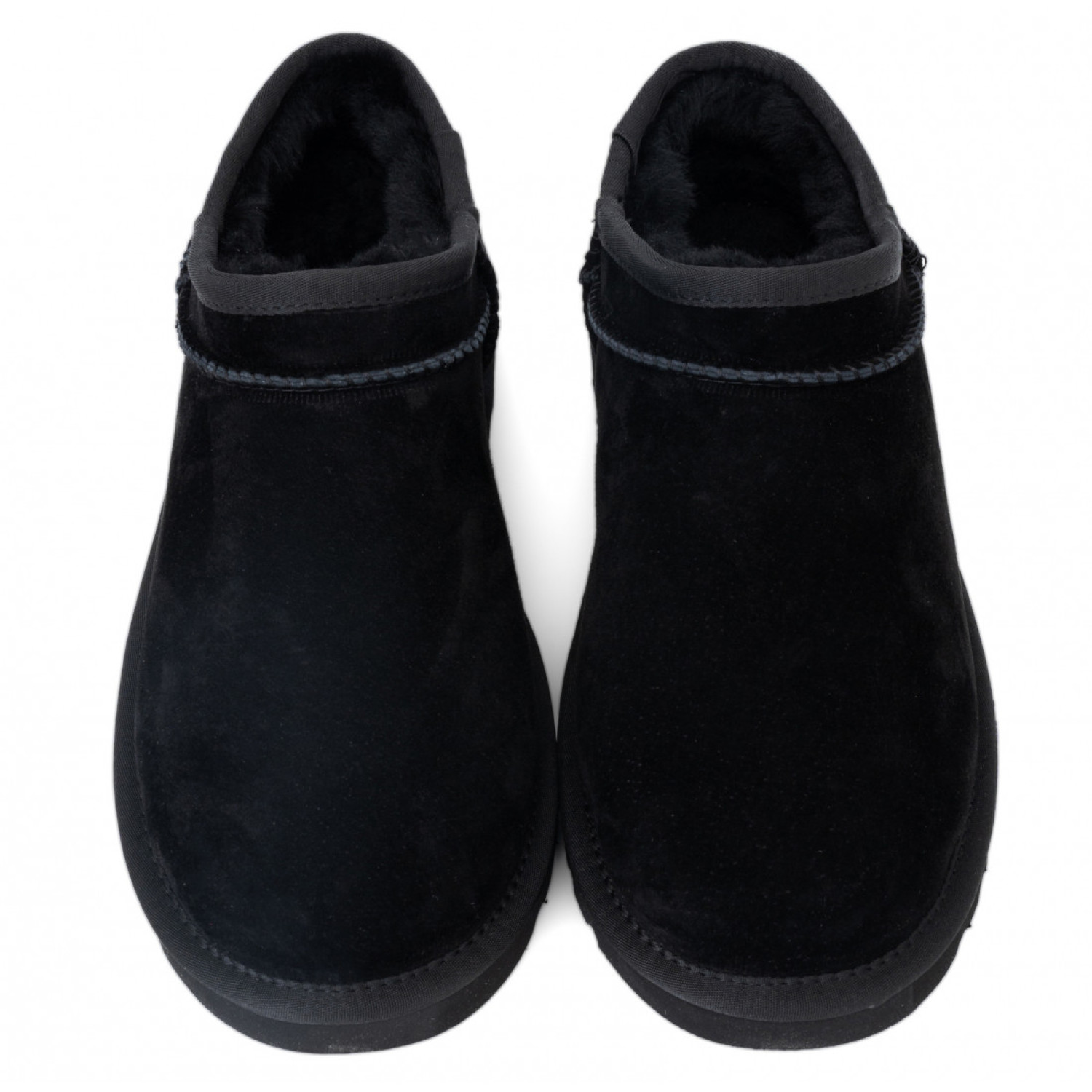  UGG Ultra Mini Tasman - Black