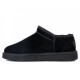  UGG Ultra Mini Tasman - Black