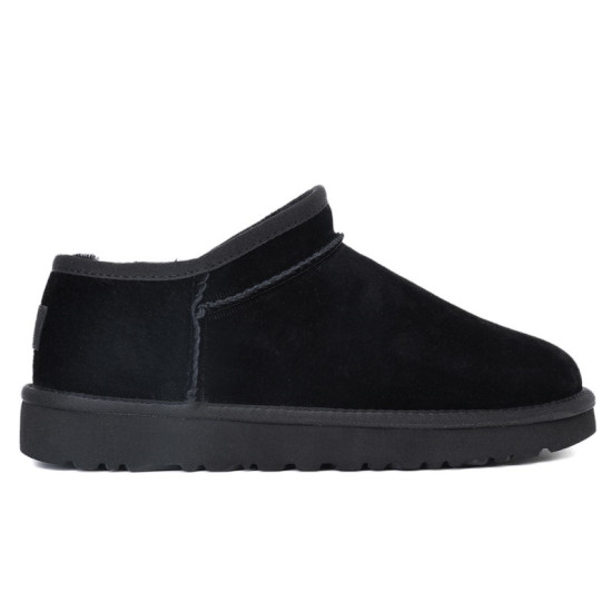 UGG Ultra Mini Tasman - Black